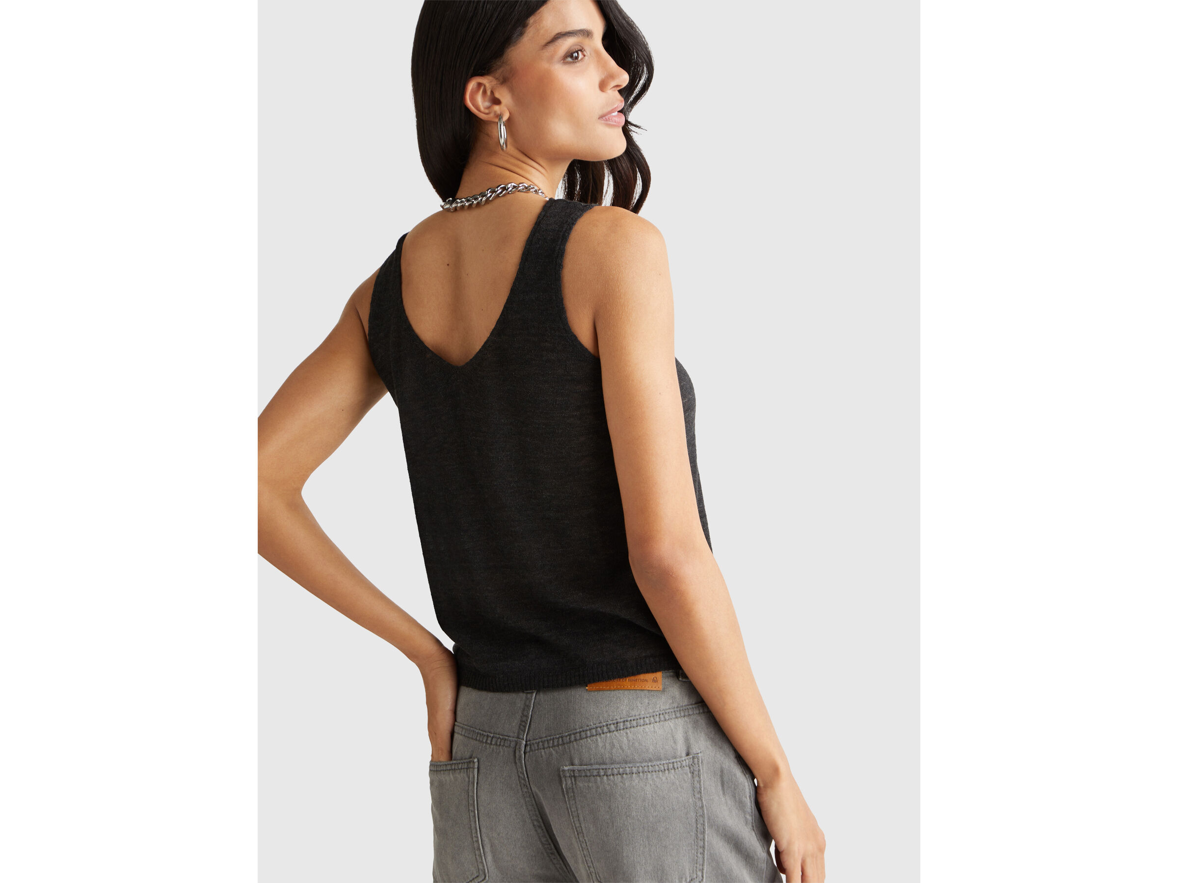 TANK-TOP Mujer image number 2